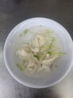 Best Wonton Soup in Lewisville, TX