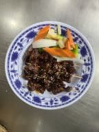 Best A10. Beef Stick (4) in Lewisville, TX