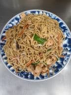 Best Shrimp Lo Mein in Lewisville, TX