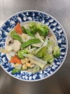 Best V1. Mixed Vegetable in Lewisville, TX