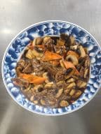 Best B13. Mushroom Beef in Lewisville, TX