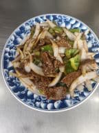 Best B1. Pepper Steak in Lewisville, TX