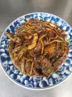 Best B6. Shantung Garlic Beef in Lewisville, TX