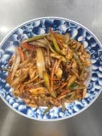 Best SP5 Shantung Garlic Chicken (Dinner Special) in Lewisville, TX