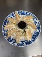 Best A7. Fried Dumplings (8) in Lewisville, TX