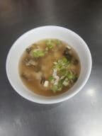 Best Miso Soup in Lewisville, TX