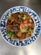 Best B8. Cashew Beef in Lewisville, TX