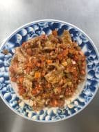 Best SP4 Kung Pao Pork (Dinner Special) in Lewisville, TX