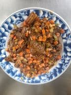 Best SP4 Kung Pao Beef (Dinner Special) in Lewisville, TX