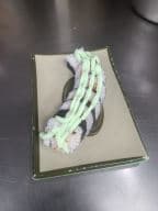 Best Wasabi Roll in Lewisville, TX