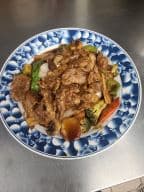 Best SP10 Hunan Pork (Dinner Special) in Lewisville, TX