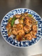 Best SP10 Hunan Shrimp (Dinner Special) in Lewisville, TX