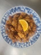 Best SP17 Orange Chicken (Dinner Special) in Lewisville, TX