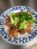 Best SP19 General Tso’s Chicken (Dinner Special) in Lewisville, TX