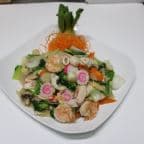 Best H19. Seafood Delight in Lewisville, TX