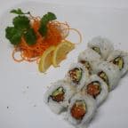 Best Spicy Tuna Roll in Lewisville, TX