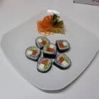 Best Philadelphia Roll in Lewisville, TX