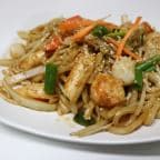 Best Seafood Japanese Udon Noodles in Lewisville, TX