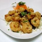 Best H14. Salt & Pepper Shrimp in Lewisville, TX