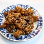 Best H3. Sesame Chicken in Lewisville, TX