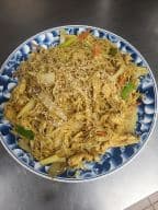 Best Singapore Rice Noodle Chicken in Lewisville, TX