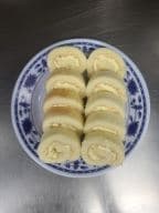 Best Vanilla Cream Cake (6) in Lewisville, TX