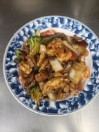 Best SP23 Triple Delight (Dinner Special) in Lewisville, TX