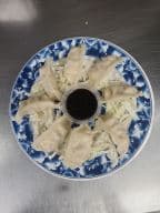 Best A7. Steamed Dumplings (8) in Lewisville, TX