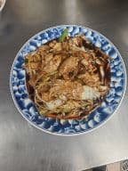 Best SP30 Pork Chop Suey (Dinner Special) in Lewisville, TX