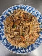 Best SP30 Chicken Chop Suey (Dinner Special) in Lewisville, TX