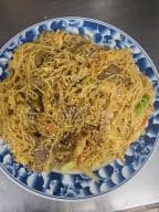 Best Singapore Rice Noodle Beef in Lewisville, TX