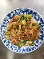 Best V4. Shantung Garlic Broccoli in Lewisville, TX