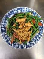 Best SP7 String Bean Chicken (Dinner Special) in Lewisville, TX