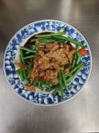 Best P6. String Bean Pork in Lewisville, TX