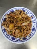 Best SP5 Shantung Garlic Pork (Lunch) in Lewisville, TX