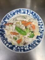 Best SP12 Moo Goo Gai Pan (Lunch) in Lewisville, TX