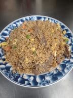 Best SP29 Beef Fried Rice (Lunch) in Lewisville, TX