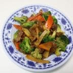 Best SP2 Broccoli Beef (Dinner Special) in Lewisville, TX