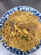 Best Singapore Rice Noodle Combination in Lewisville, TX