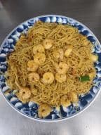 Best Singapore Rice Noodle Shrimp in Lewisville, TX