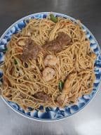 Best SP29 Combination Lo Mein (Dinner Special) in Lewisville, TX