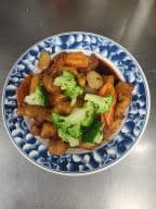 Best H6.Governor’s Chicken in Lewisville, TX