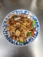 Best C15. Chicken with Black Bean Sauce in Lewisville, TX