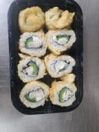 Best Tornado Roll in Lewisville, TX