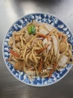 Best Vegetable udon noodles in Lewisville, TX
