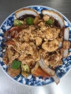 Best SP11 Black Bean Chicken (Dinner Special) in Lewisville, TX