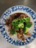 Best Sp19 General Tso's Beef (Dinner Special) in Lewisville, TX