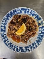 Best SP25 Orange Beef (Dinner Special) in Lewisville, TX