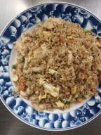 Best SP29 Chicken Fried Rice (Lunch) in Lewisville, TX