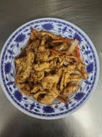 Best C13. Szechuan Chicken in Lewisville, TX